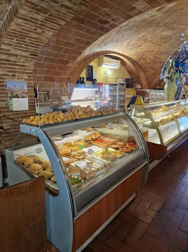 Il Rifugio Di Dante Bed & Breakfast ซินาลุงกา ภายนอก รูปภาพ